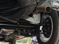 2017款 1.6L 宜家豪华型