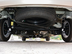 2017款 1.6L 宜家豪华型