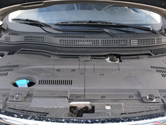 2017款 1.6L 宜家豪华型