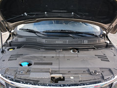 2017款 1.6L 宜家豪华型