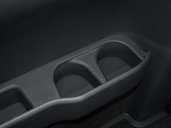 2017款 1.6L 宜家豪华型