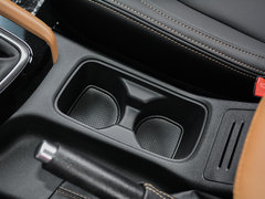 2017款 1.6L 宜家豪华型