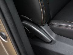 2017款 1.6L 宜家豪华型