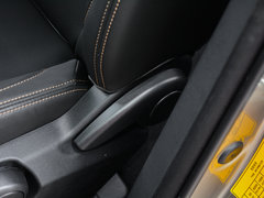 2017款 1.6L 宜家豪华型