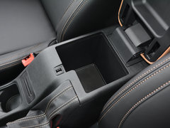 2017款 1.6L 宜家豪华型