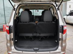 2017款 1.6L 宜家豪华型