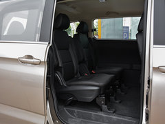 2017款 1.6L 宜家豪华型