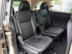 2017款 1.6L 宜家豪华型