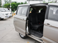 2017款 1.6L 宜家豪华型