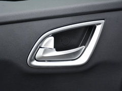 2017款 1.6L 宜家豪华型