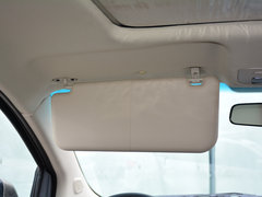 2017款 1.6L 宜家豪华型