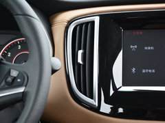 2017款 1.6L 宜家豪华型