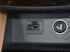 2017款 1.6L 宜家豪华型