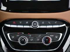 2017款 1.6L 宜家豪华型