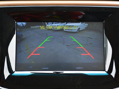 2017款 1.6L 宜家豪华型