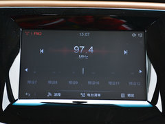 2017款 1.6L 宜家豪华型