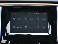 2017款 1.6L 宜家豪华型