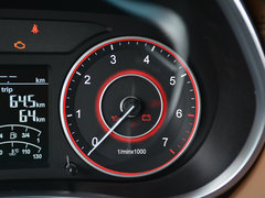 2017款 1.6L 宜家豪华型