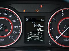2017款 1.6L 宜家豪华型