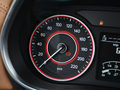 2017款 1.6L 宜家豪华型