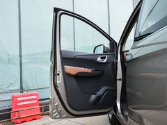 2017款 1.6L 宜家豪华型