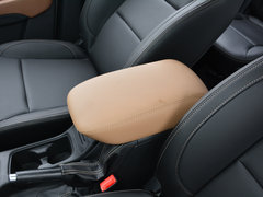2017款 1.6L 宜家豪华型