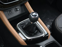 2017款 1.6L 宜家豪华型