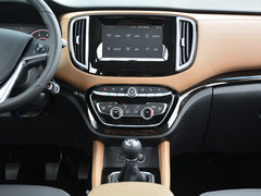 2017款 1.6L 宜家豪华型