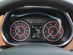 2017款 1.6L 宜家豪华型