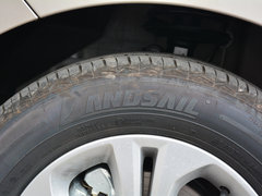 2017款 1.6L 宜家豪华型