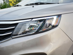 2017款 1.6L 宜家豪华型