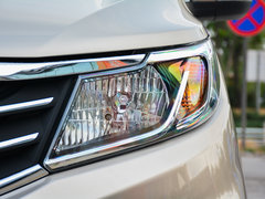 2017款 1.6L 宜家豪华型