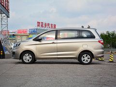 2017款 1.6L 宜家豪华型