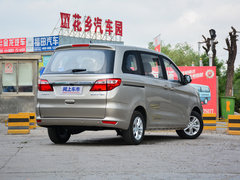 2017款 1.6L 宜家豪华型