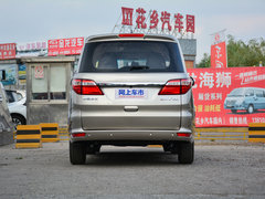 2017款 1.6L 宜家豪华型