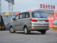 2017款 1.6L 宜家豪华型