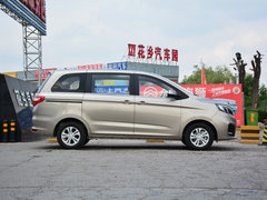 2017款 1.6L 宜家豪华型