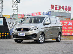 2017款 1.6L 宜家豪华型