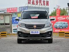2017款 1.6L 宜家豪华型