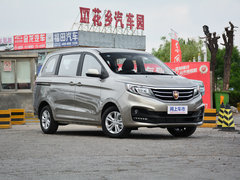2017款 1.6L 宜家豪华型