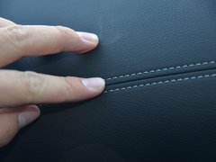 2017款 S 2.0T 豪华运动版