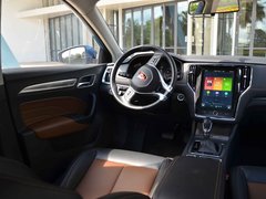 2017款 16T 自动互联网智享版