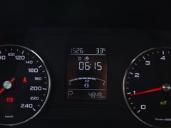 2017款 16T 自动互联网智享版