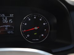 2017款 16T 自动互联网智享版