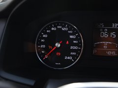 2017款 16T 自动互联网智享版