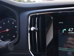 2017款 16T 自动互联网智享版