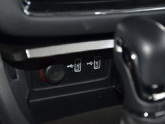 2017款 16T 自动互联网智享版