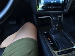 2017款 16T 自动互联网智享版