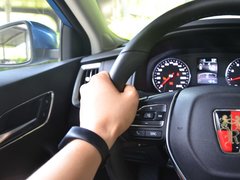 2017款 16T 自动互联网智享版