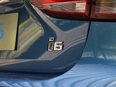 2017款 16T 自动互联网智享版